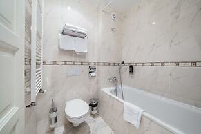 Hotel Raffaello Prague