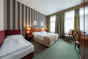 Hotel Raffaello Prague