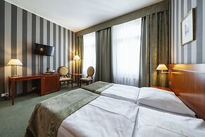 Hotel Raffaello Prague
