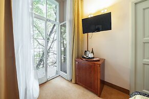 Hotel Raffaello Prague