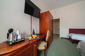 Hotel Raffaello Prague