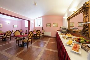 Hotel Raffaello Prague