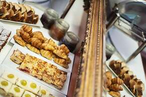 Hotel Raffaello Prague