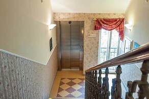 Hotel Raffaello Prague