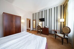 Hotel Raffaello Prague