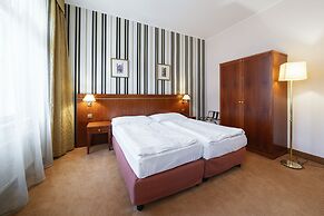 Hotel Raffaello Prague