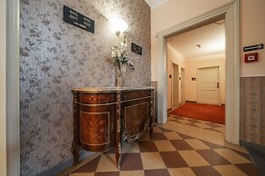 Hotel Raffaello Prague