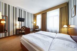 Hotel Raffaello Prague