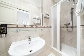 Hotel Raffaello Prague