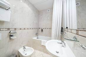 Hotel Raffaello Prague