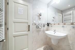 Hotel Raffaello Prague