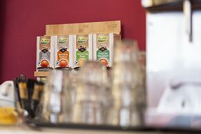 Hotel Raffaello Prague