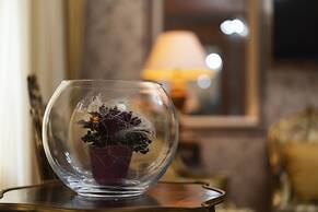 Hotel Raffaello Prague