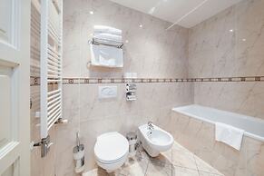 Hotel Raffaello Prague