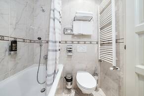 Hotel Raffaello Prague