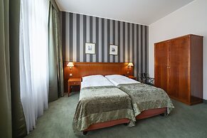 Hotel Raffaello Prague
