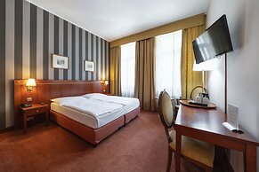 Hotel Raffaello Prague