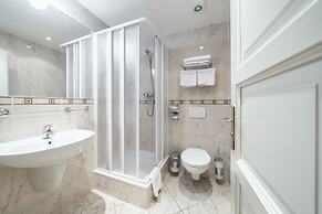 Hotel Raffaello Prague