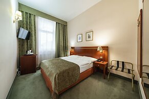 Hotel Raffaello Prague