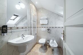 Hotel Raffaello Prague