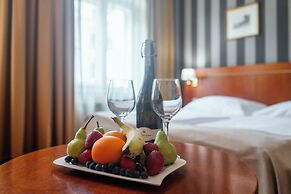 Hotel Raffaello Prague