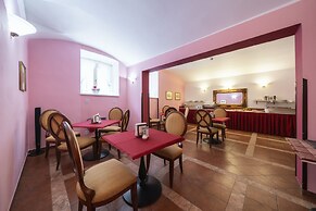 Hotel Raffaello Prague