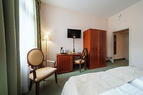 Hotel Raffaello Prague