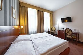 Hotel Raffaello Prague
