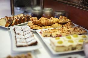 Hotel Raffaello Prague