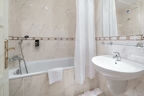 Hotel Raffaello Prague