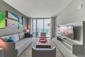Luxury Miami Condos – Ocean & City Views