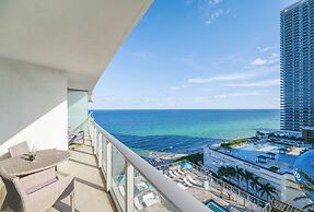 Luxury Miami Condos – Ocean & City Views
