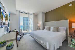 Luxury Miami Condos – Ocean & City Views