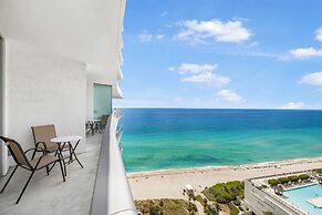Luxury Miami Condos – Ocean & City Views