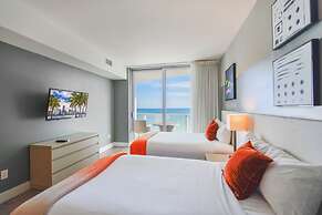 Luxury Miami Condos – Ocean & City Views