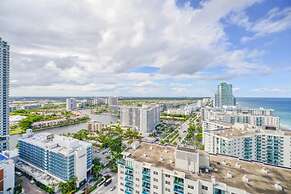 Luxury Miami Condos – Ocean & City Views