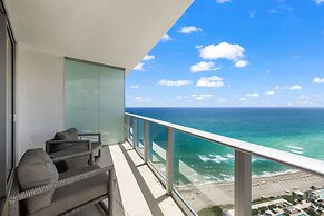 Luxury Miami Condos – Ocean & City Views