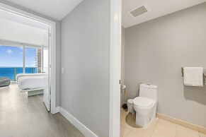 Luxury Miami Condos – Ocean & City Views