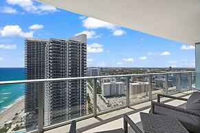 Luxury Miami Condos – Ocean & City Views