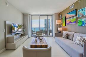 Luxury Miami Condos – Ocean & City Views