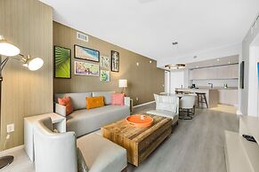 Luxury Miami Condos – Ocean & City Views