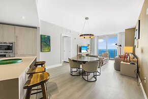 Luxury Miami Condos – Ocean & City Views