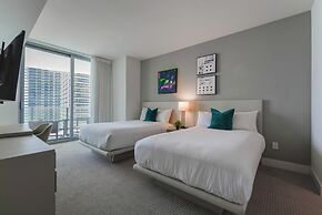 Luxury Miami Condos – Ocean & City Views