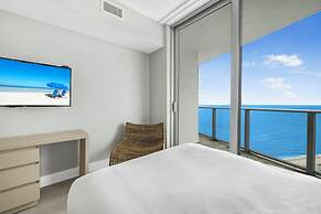 Luxury Miami Condos – Ocean & City Views