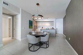 Luxury Miami Condos – Ocean & City Views