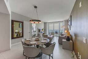 Luxury Miami Condos – Ocean & City Views
