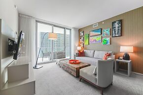 Luxury Miami Condos – Ocean & City Views