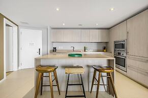 Luxury Miami Condos – Ocean & City Views