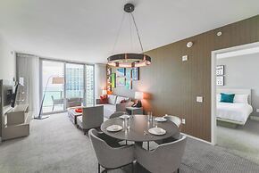 Luxury Miami Condos – Ocean & City Views
