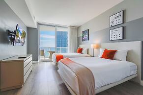 Luxury Miami Condos – Ocean & City Views